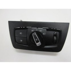 Commande De Phare Bmw Serie 3 F30 Phase 2
